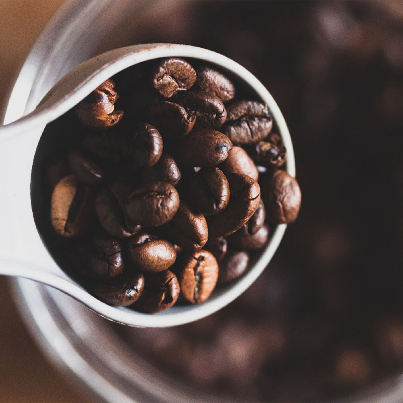 COFFEE BEANS